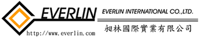 Everlin International CO., LTD.