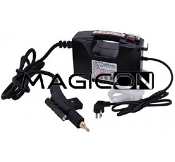 High temperature and high pressure hybrid max power steam cleaner