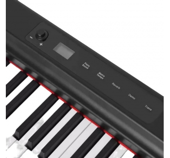 Bora BX-15s 智慧教學充電摺疊式全配重雙喇叭Dream音源數位電鋼琴