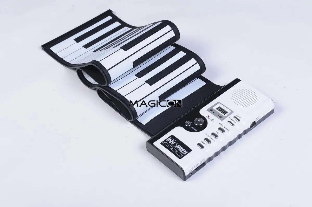 Classic Hand Roll Piano Original