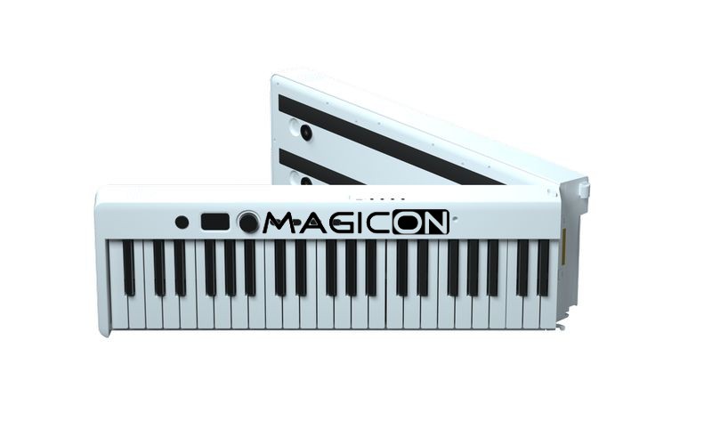 Roll Up piano manufacturer