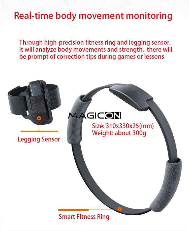 portable instrument,smart fitness ring,mobile instrument, smart fitness mat