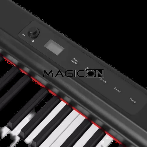 BORA Digital Piano