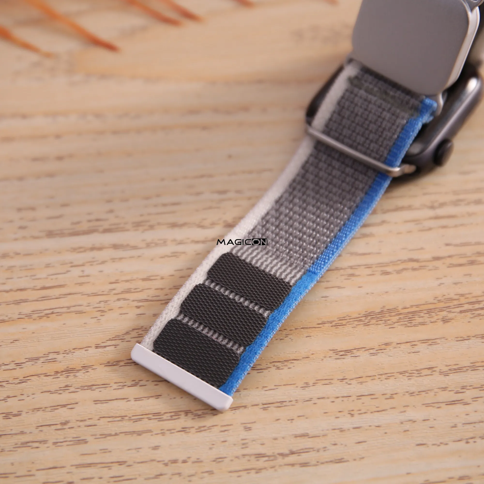 Apple Watch Exclusive Wireless Charging Band