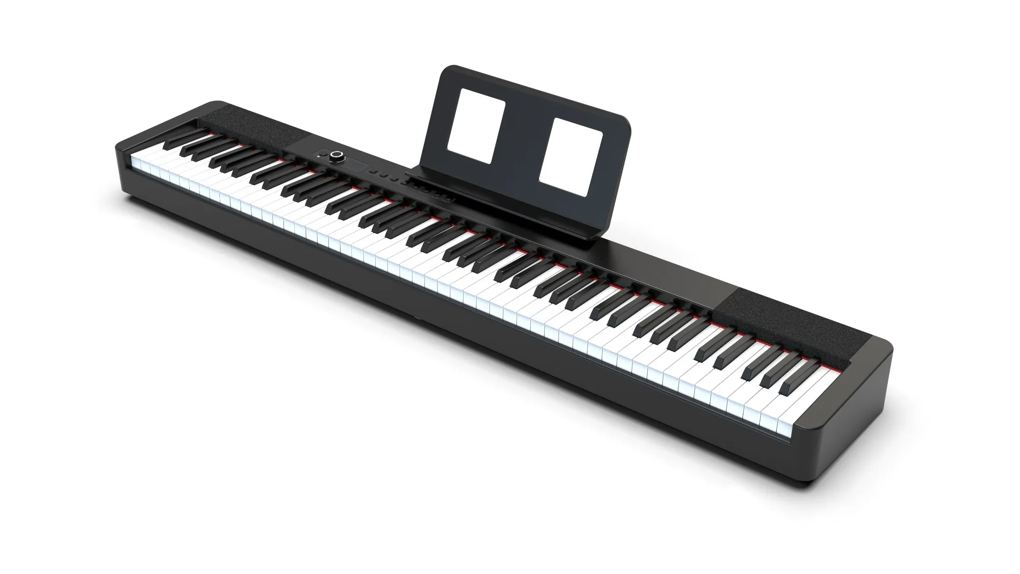 Experience the Future of Piano Playing with Our Latest Innovation: The X88S Portable Piano