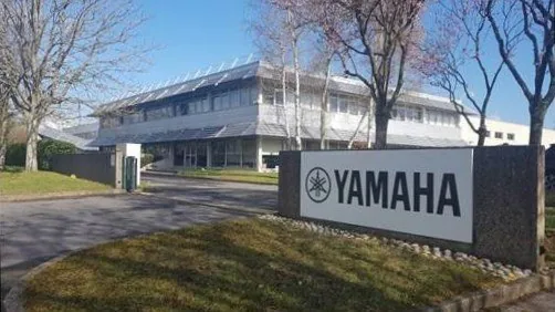 Yamaha Teams Up with Spotify for an AI-Driven, Seamless Music Experience