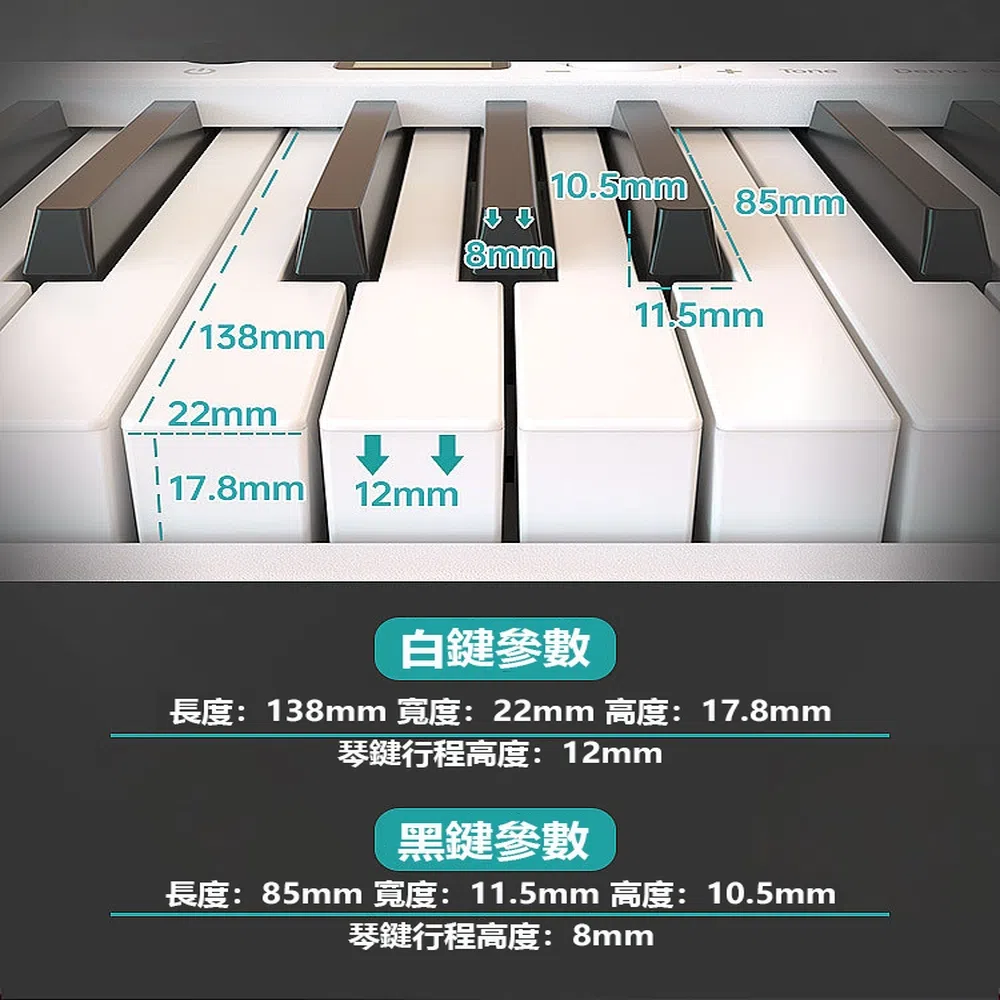 MetInfo enterprise content manager system | MetInfo CMS 長度85mm 寬度11.5mm 高度10.5mm