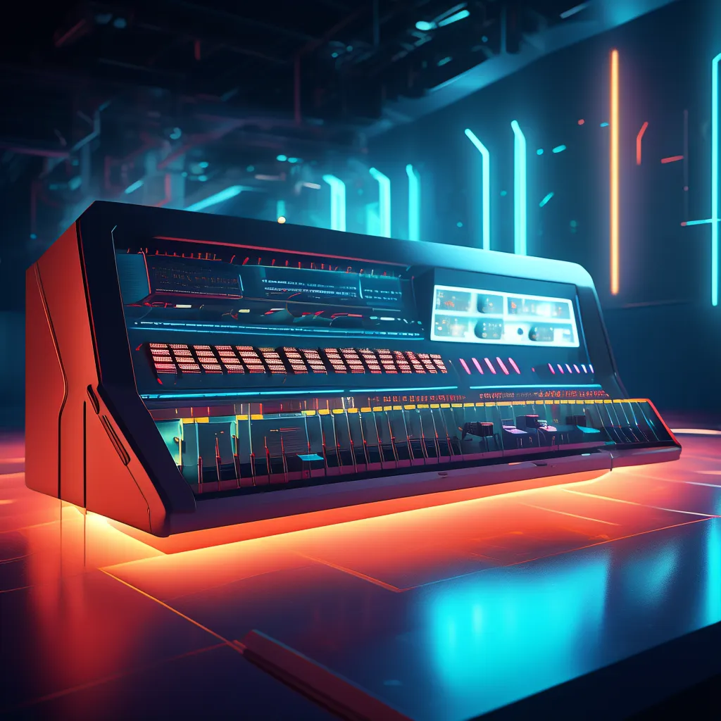 SOMA Enigma 合成器即將在 Superbooth 2026 首發（預覽）