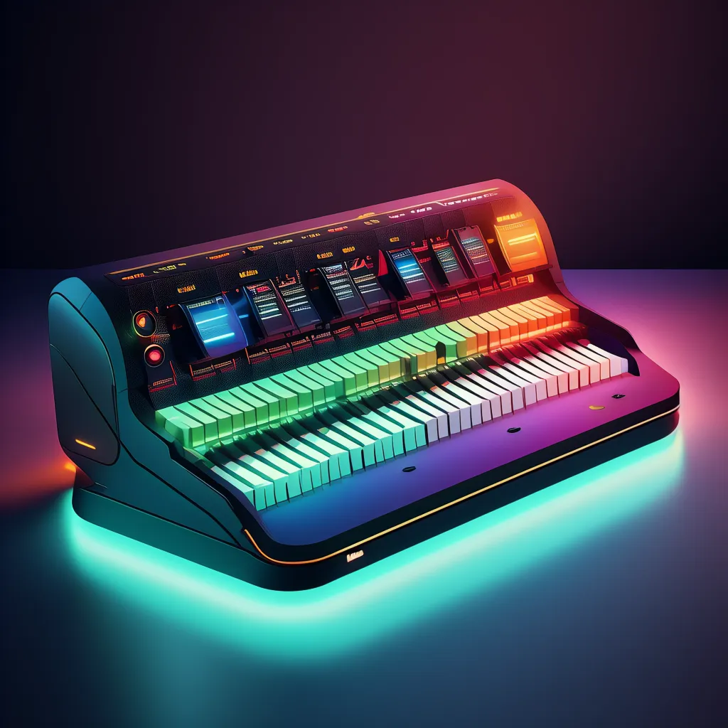 Momo 推出獨立編輯器與音色庫適用於 Behringer CZ-1 MINI 合成器