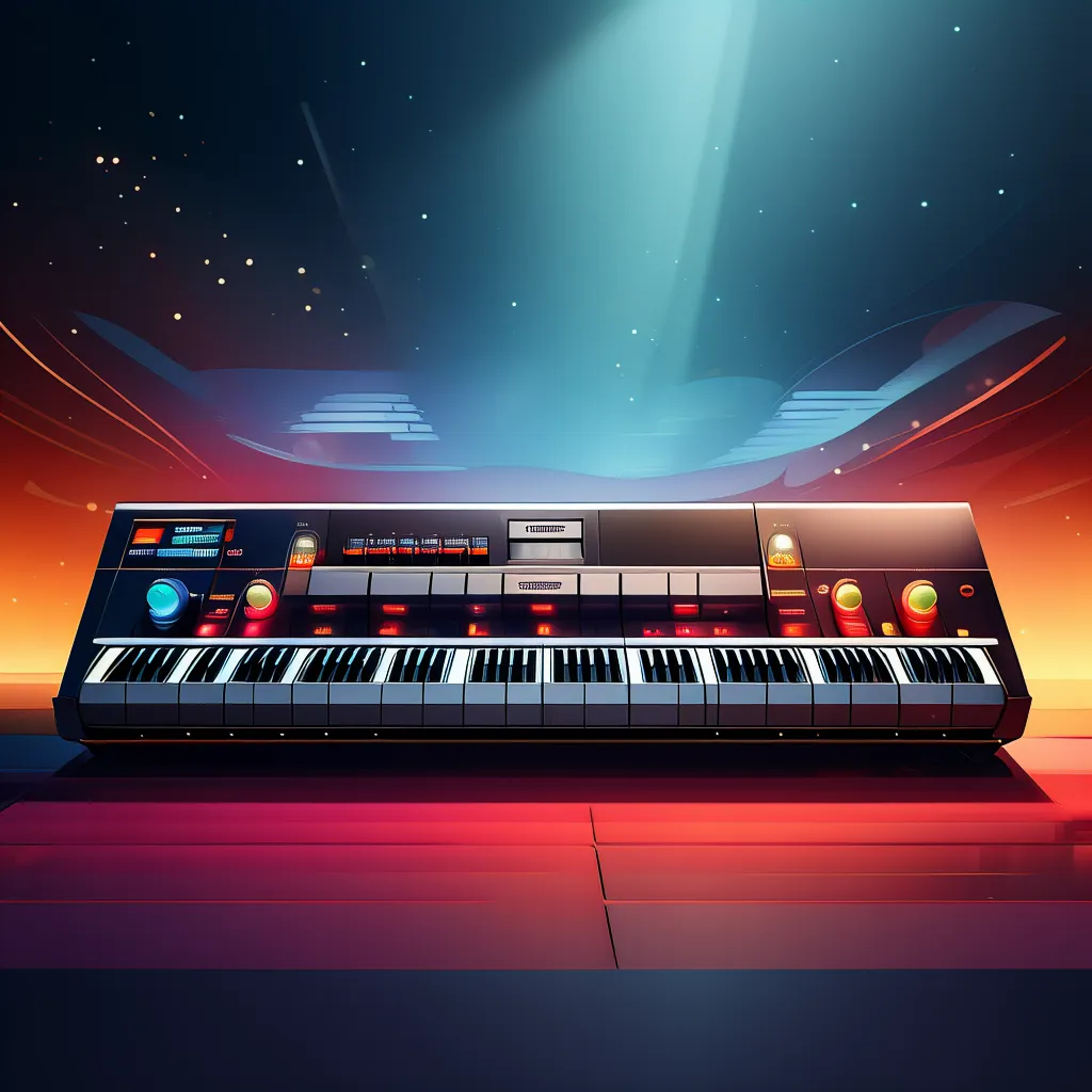 Behringer JN-80 能多忠實複製 Roland Juno-60？（對比分析）
