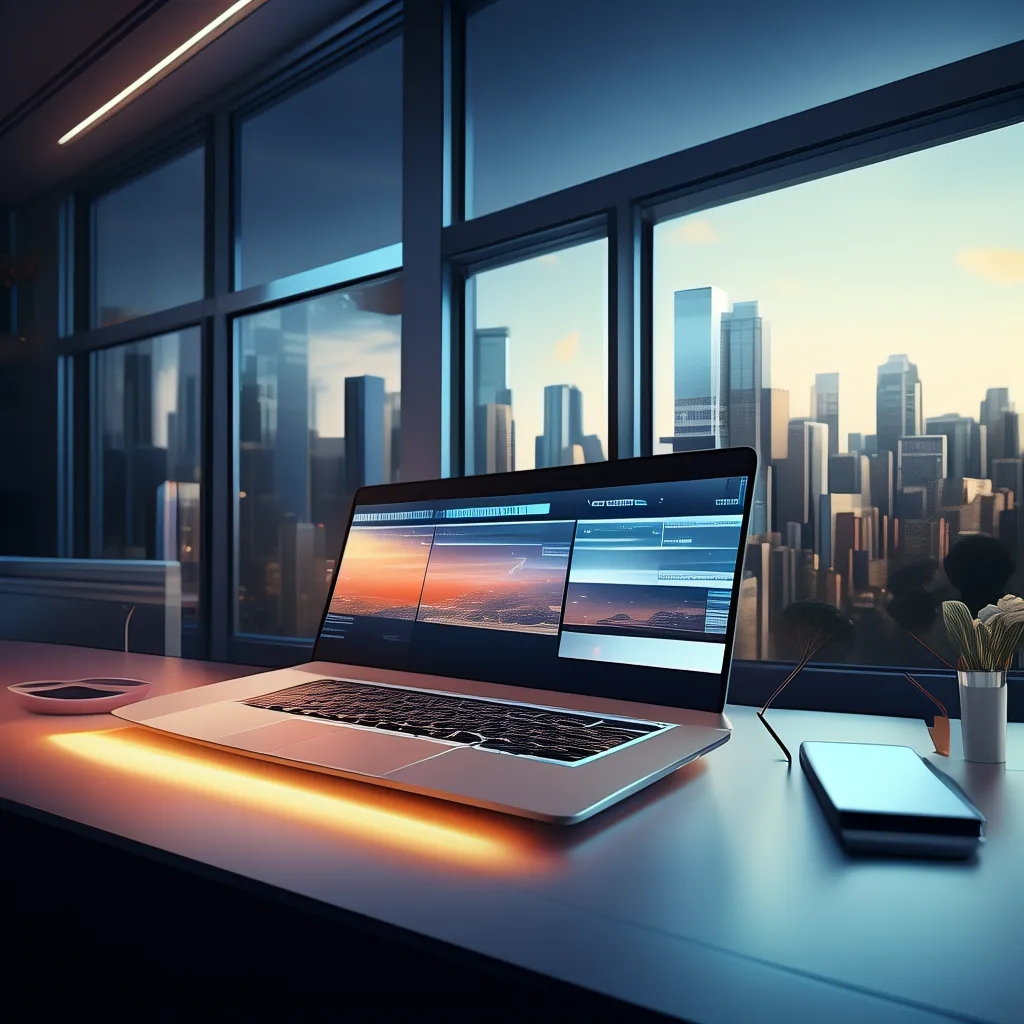 MetInfo enterprise content manager system | MetInfo CMS