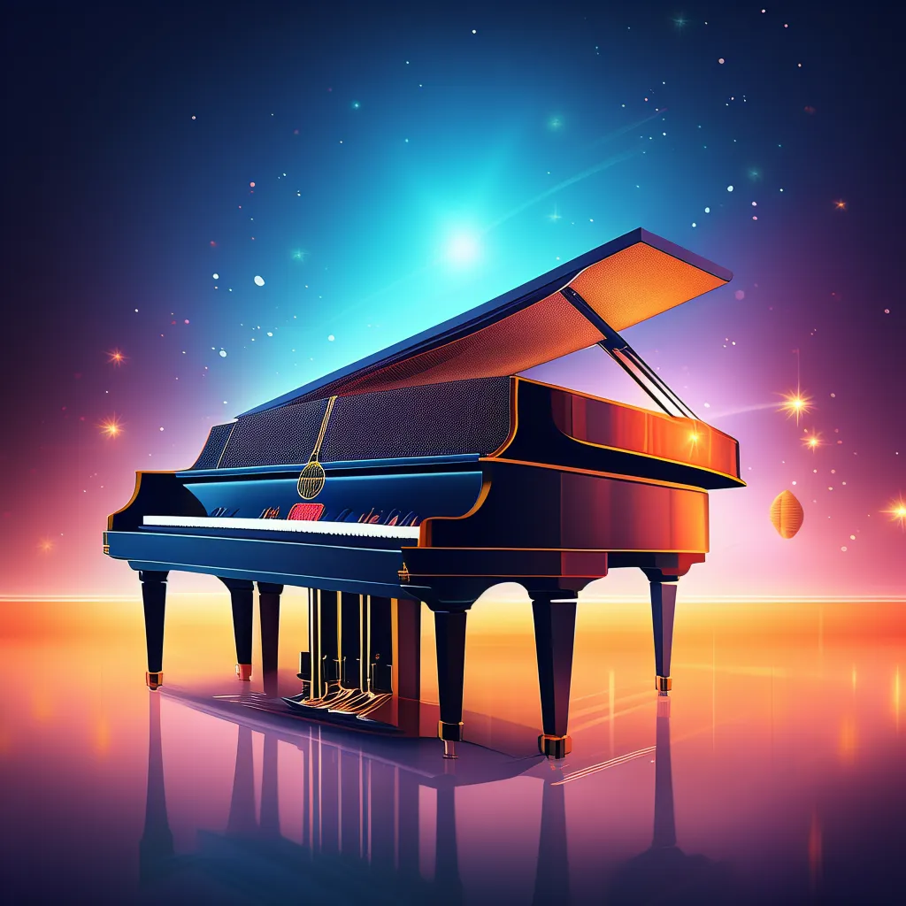 Everlin International Recognized as 'Top 10 Digital Piano Brand' by Asian Music Industry Association
