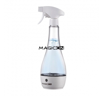 Portable disinfectant maker (rechargeable) 500ml