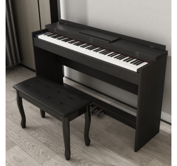 Bora BX-318 木紋擬真數位電鋼琴