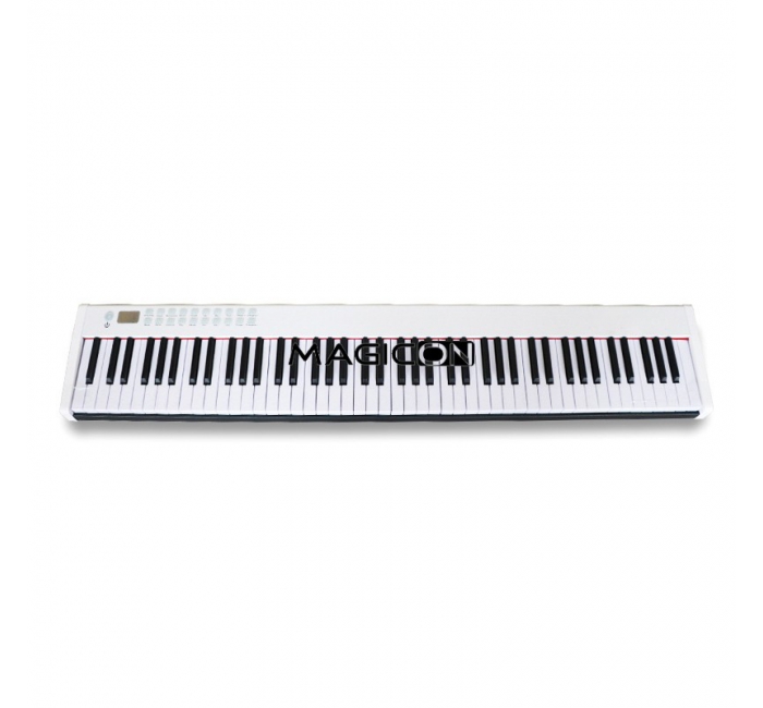 Slim Piano 88keys