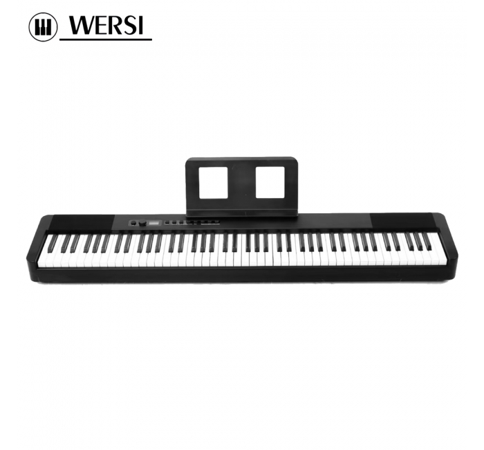 Wersi 專業版重錘電鋼琴 WS88PRO-HA