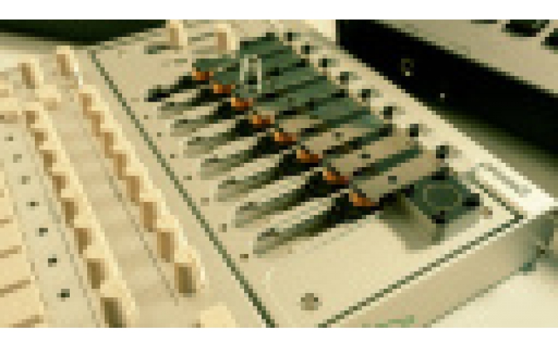 Korg phase8評測：優秀的合成器還是過於昂貴的聲音雕塑？