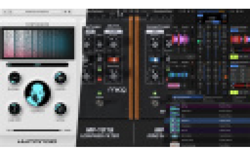 Baby Audio、Moog、Native Instruments：3款針對 vocals、類比效果器與 DJ 的軟體優惠